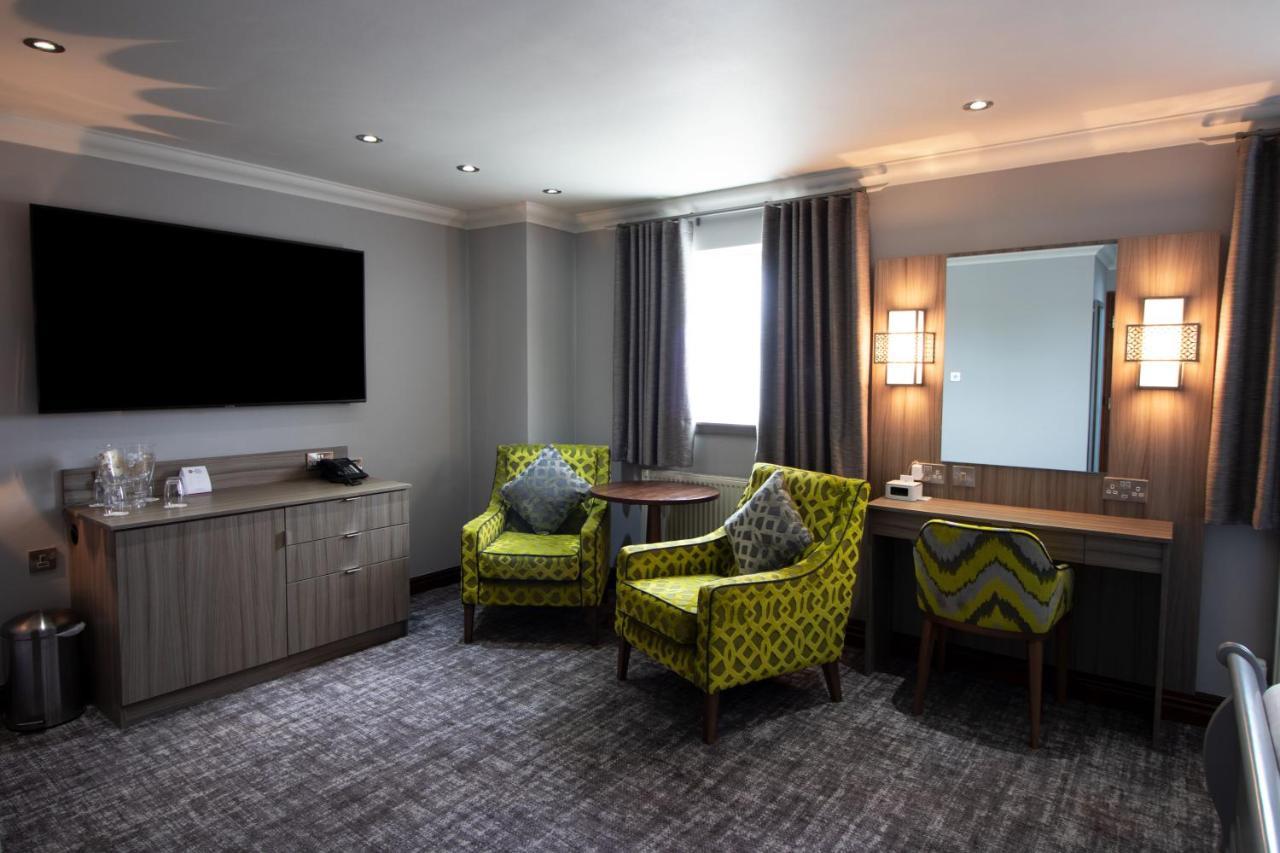 Best Western Plus Pastures Hotel Донкастър Екстериор снимка