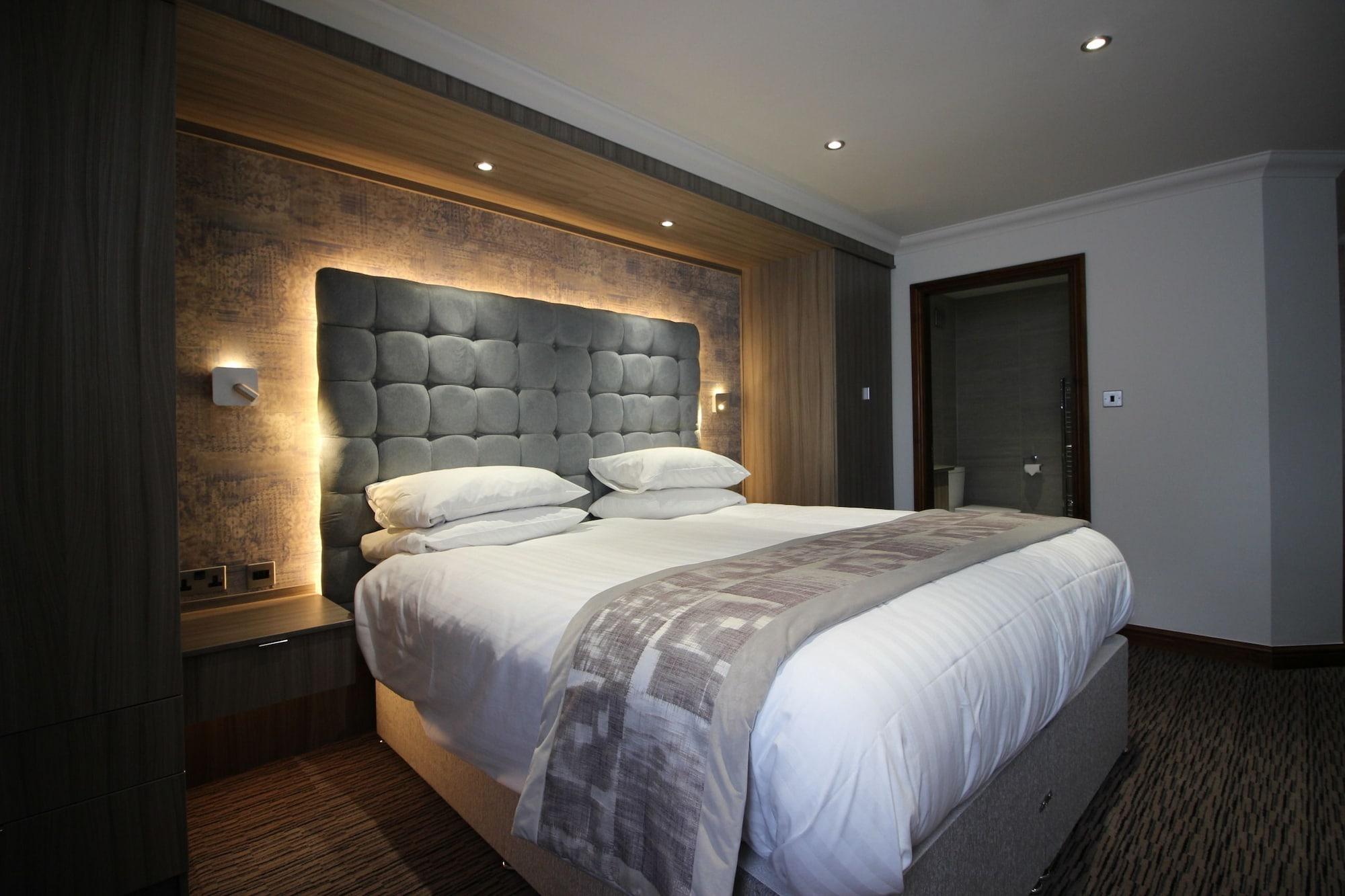 Best Western Plus Pastures Hotel Донкастър Екстериор снимка