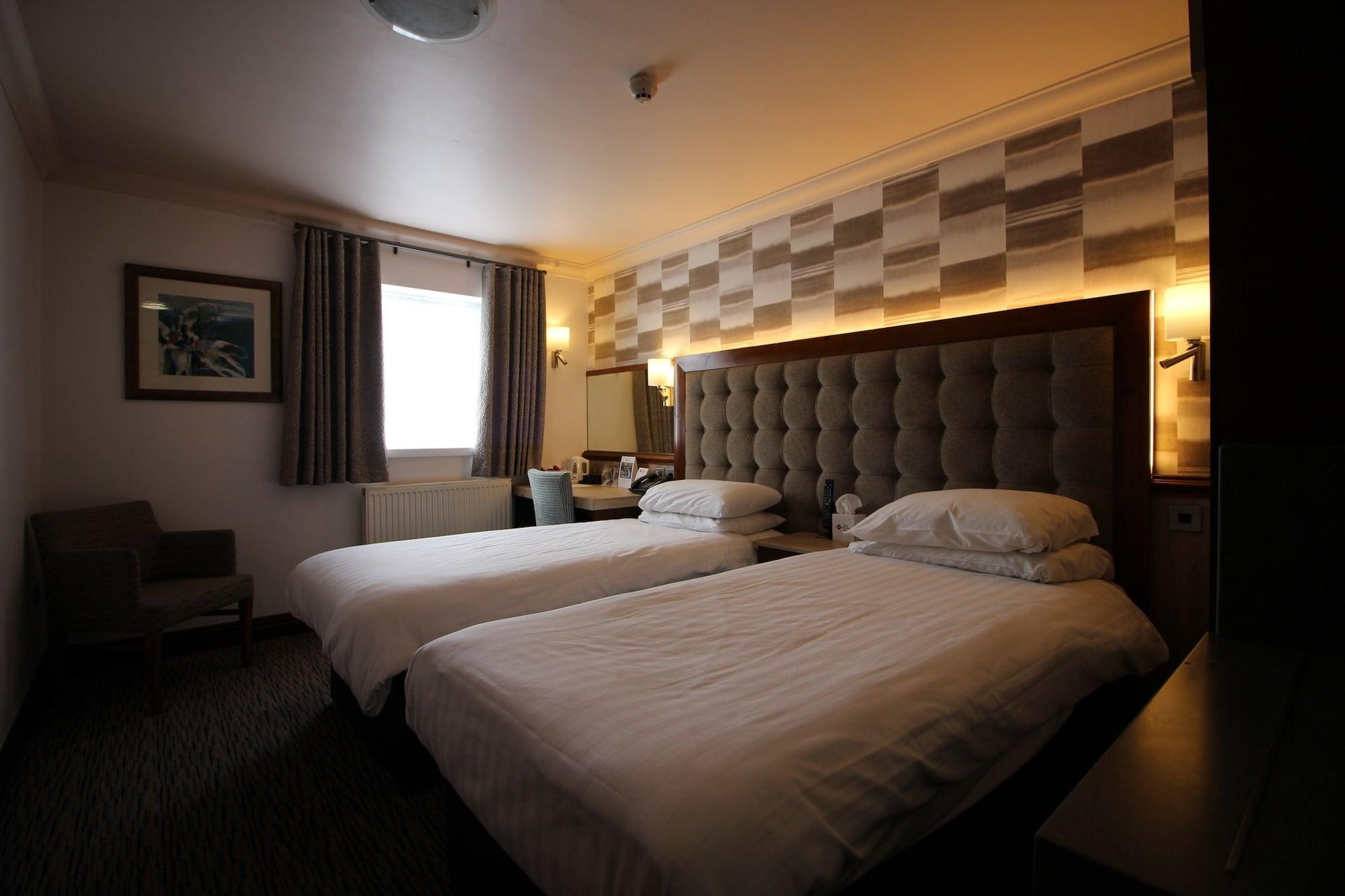 Best Western Plus Pastures Hotel Донкастър Екстериор снимка