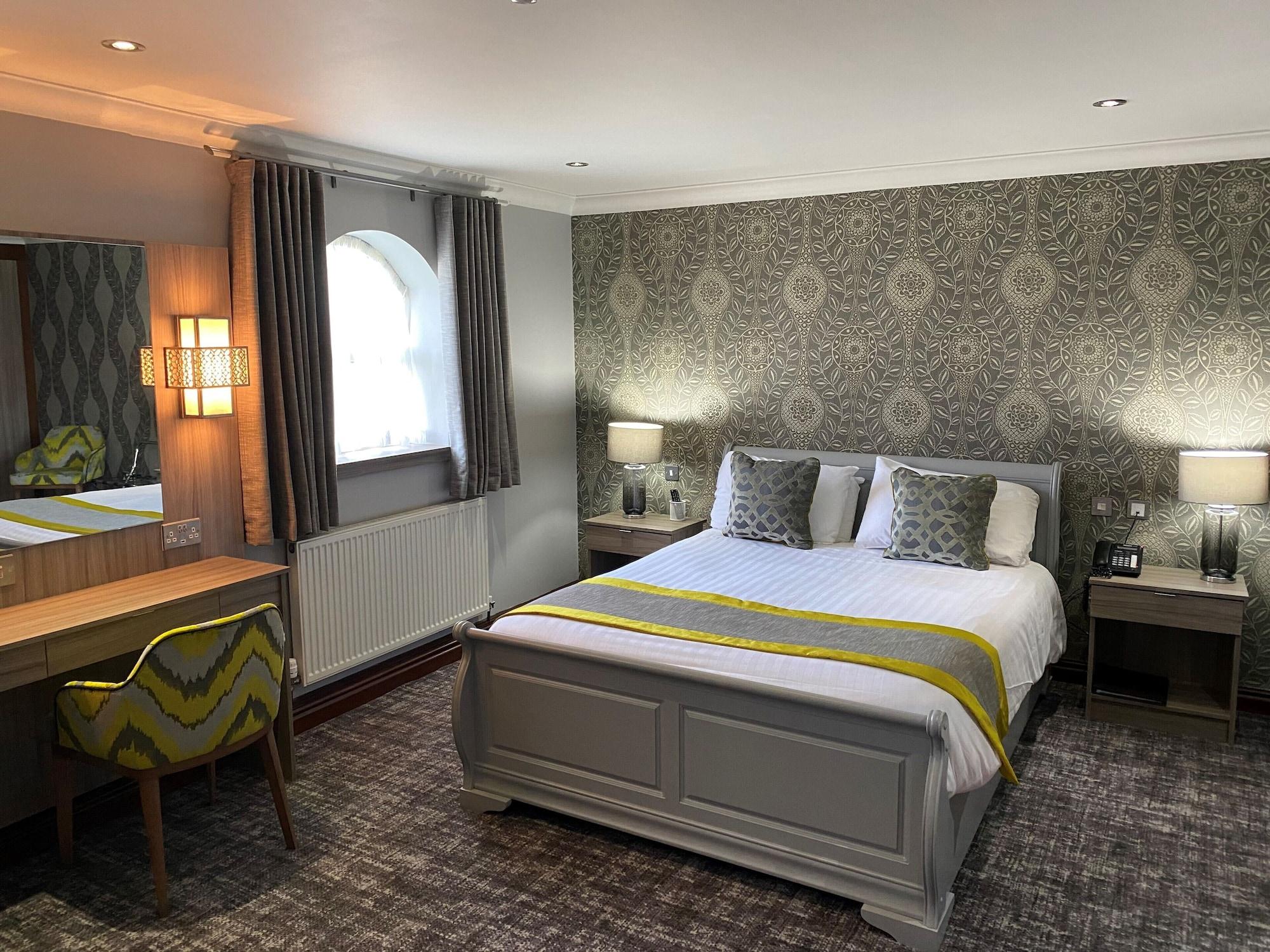 Best Western Plus Pastures Hotel Донкастър Екстериор снимка