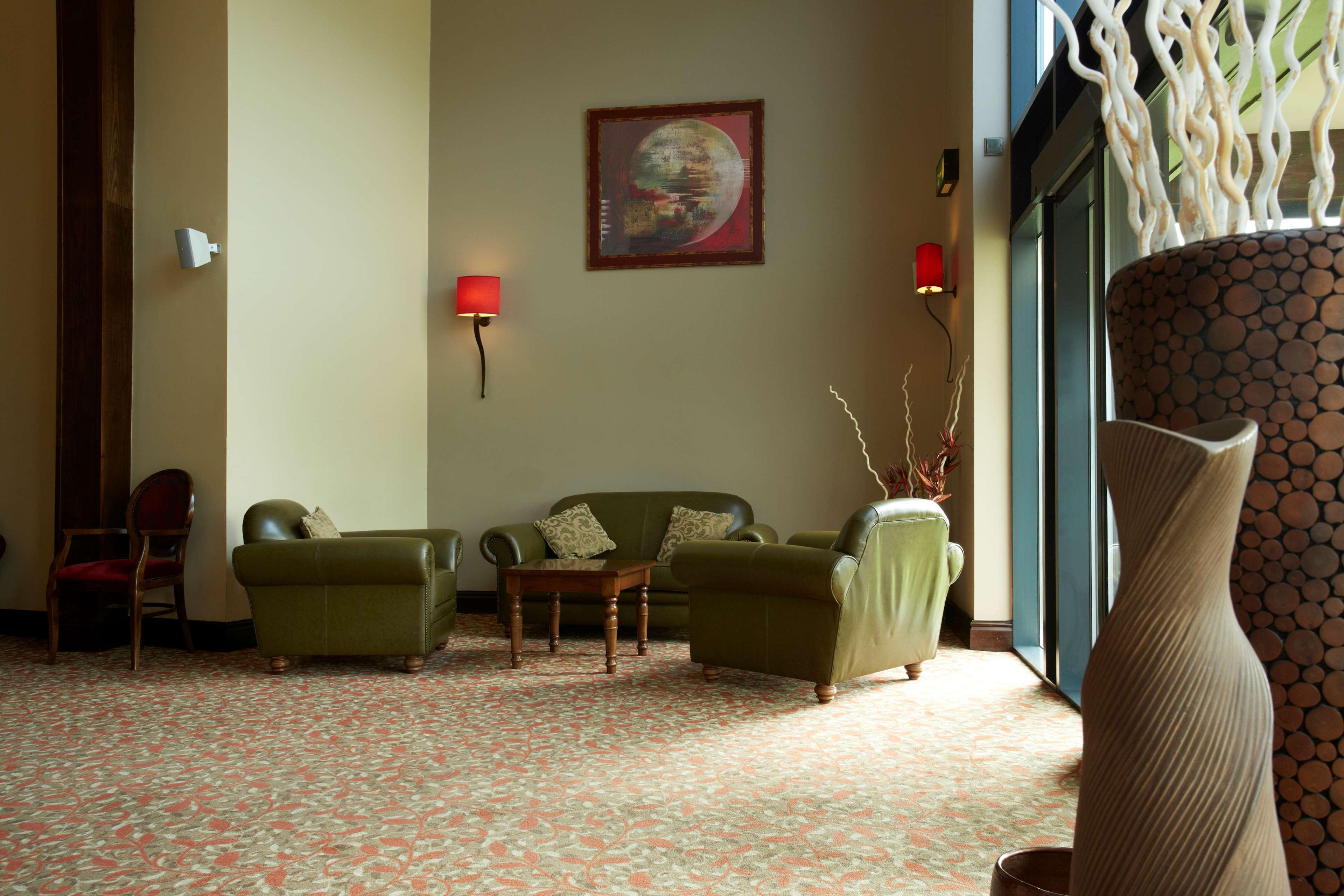 Best Western Plus Pastures Hotel Донкастър Екстериор снимка