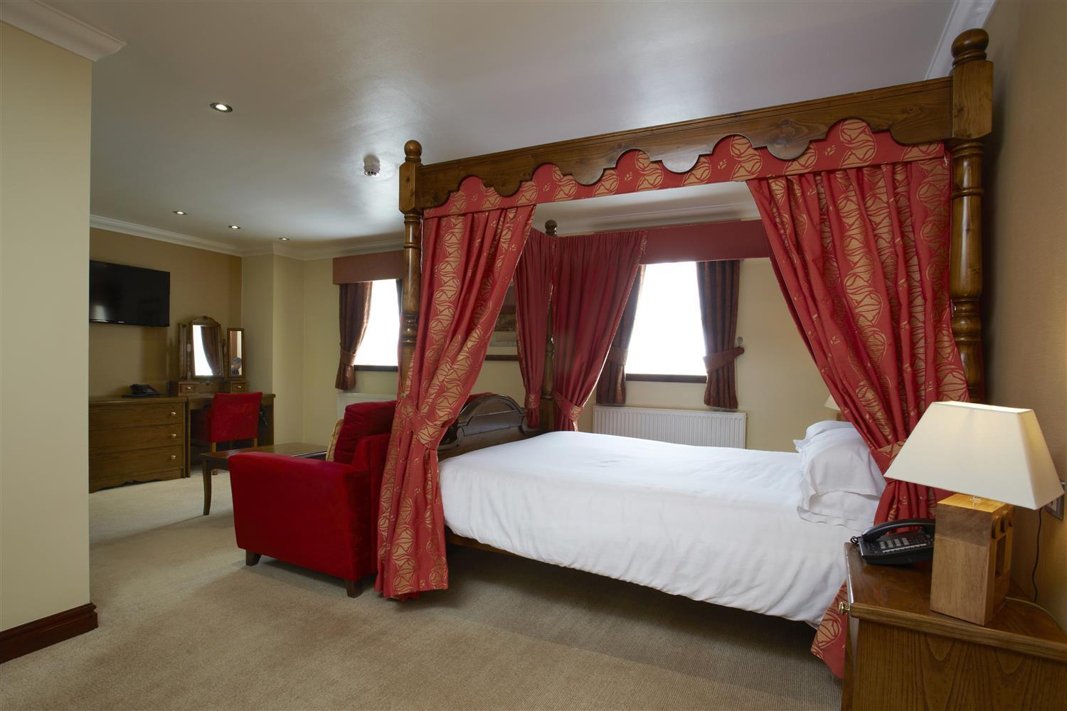 Best Western Plus Pastures Hotel Донкастър Екстериор снимка