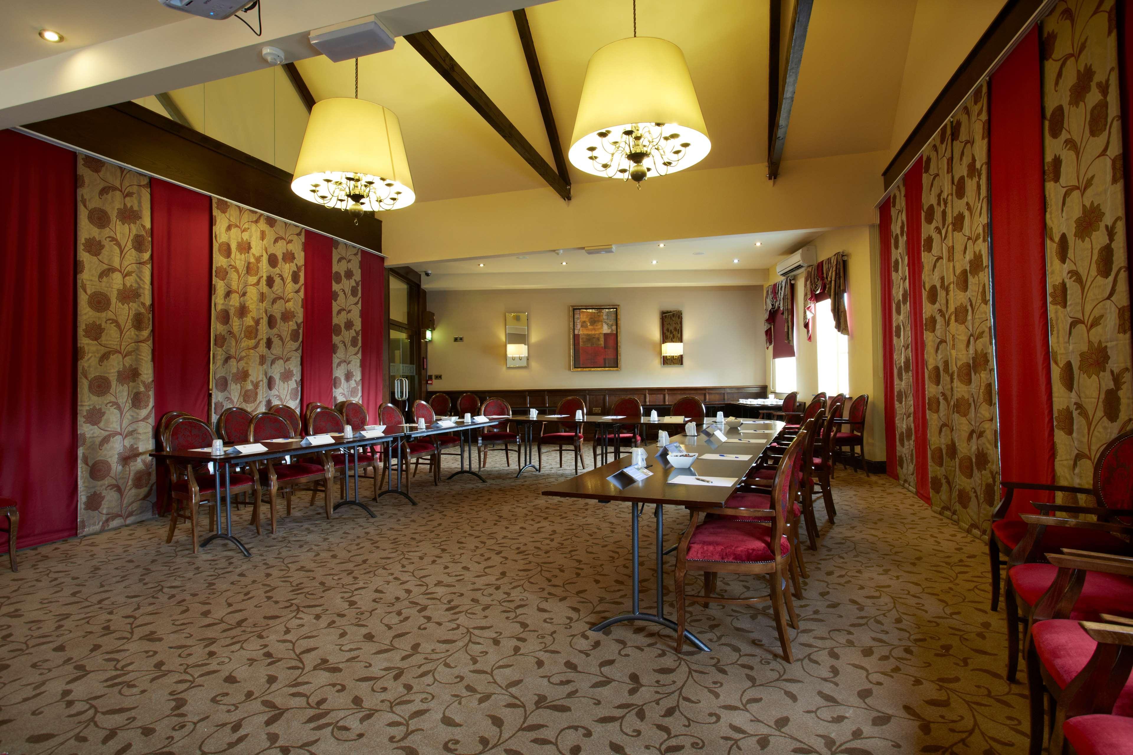 Best Western Plus Pastures Hotel Донкастър Екстериор снимка