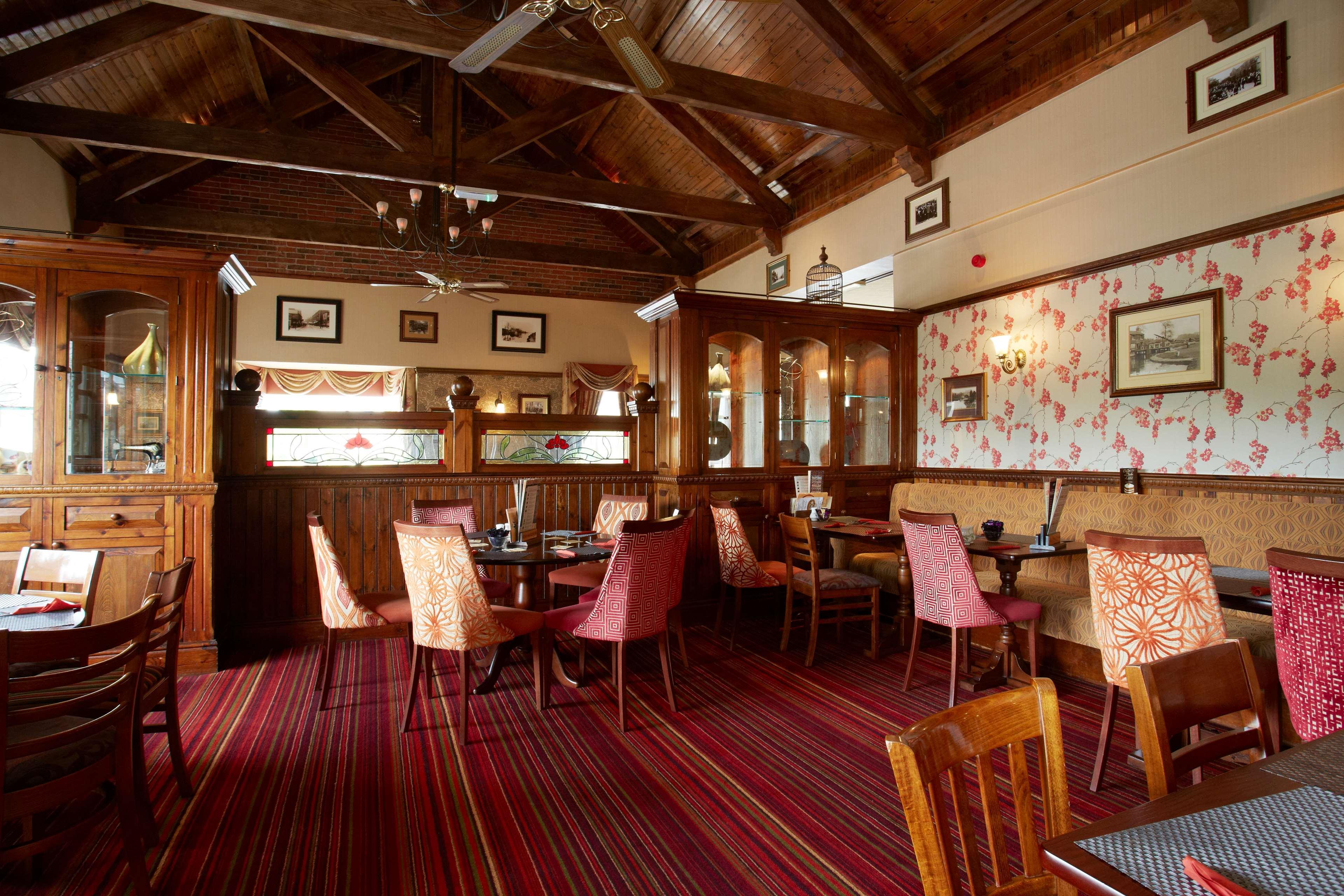 Best Western Plus Pastures Hotel Донкастър Екстериор снимка