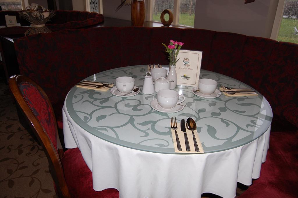 Best Western Plus Pastures Hotel Донкастър Екстериор снимка