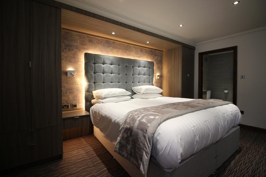 Best Western Plus Pastures Hotel Донкастър Екстериор снимка