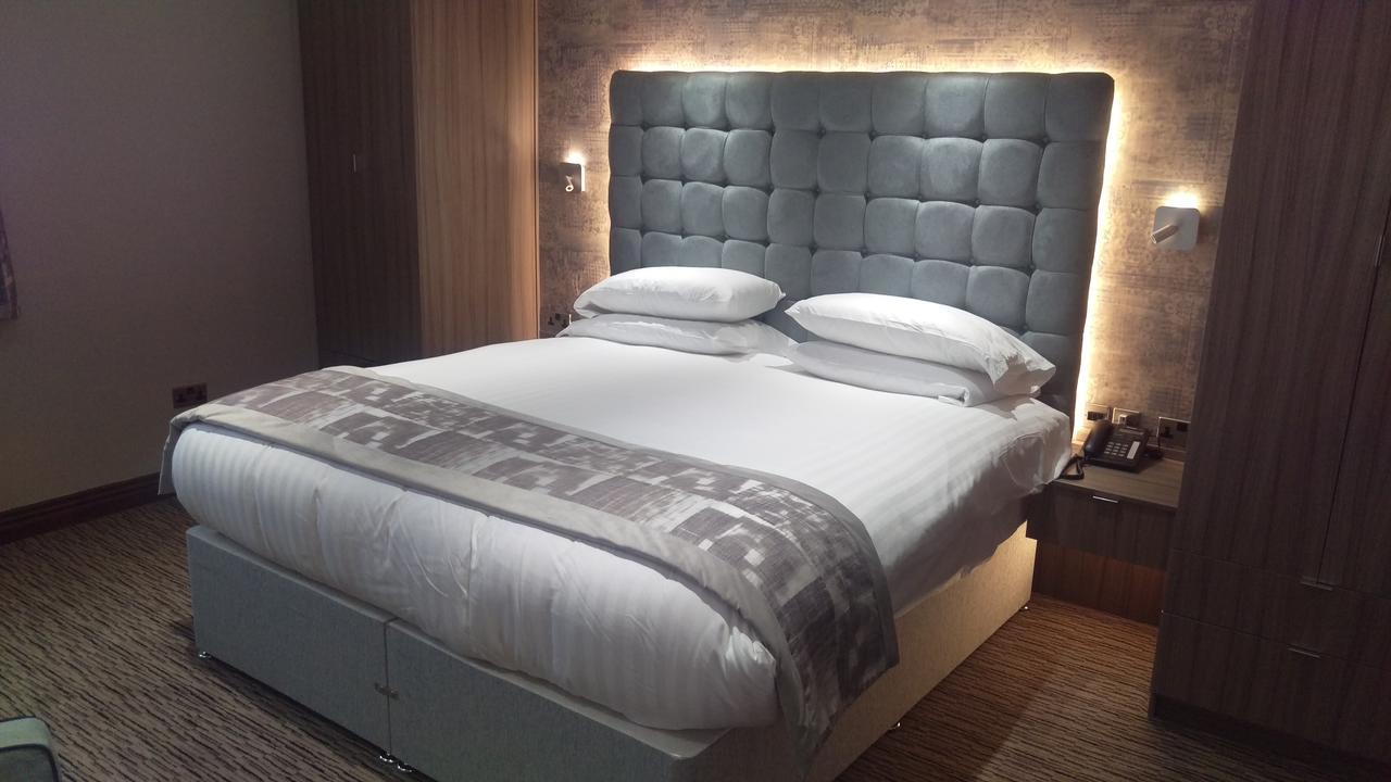 Best Western Plus Pastures Hotel Донкастър Екстериор снимка