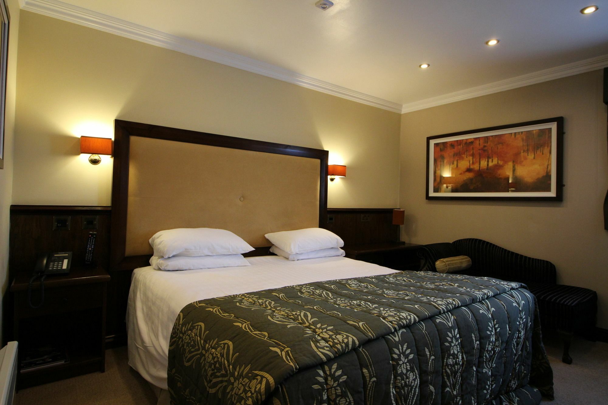 Best Western Plus Pastures Hotel Донкастър Екстериор снимка