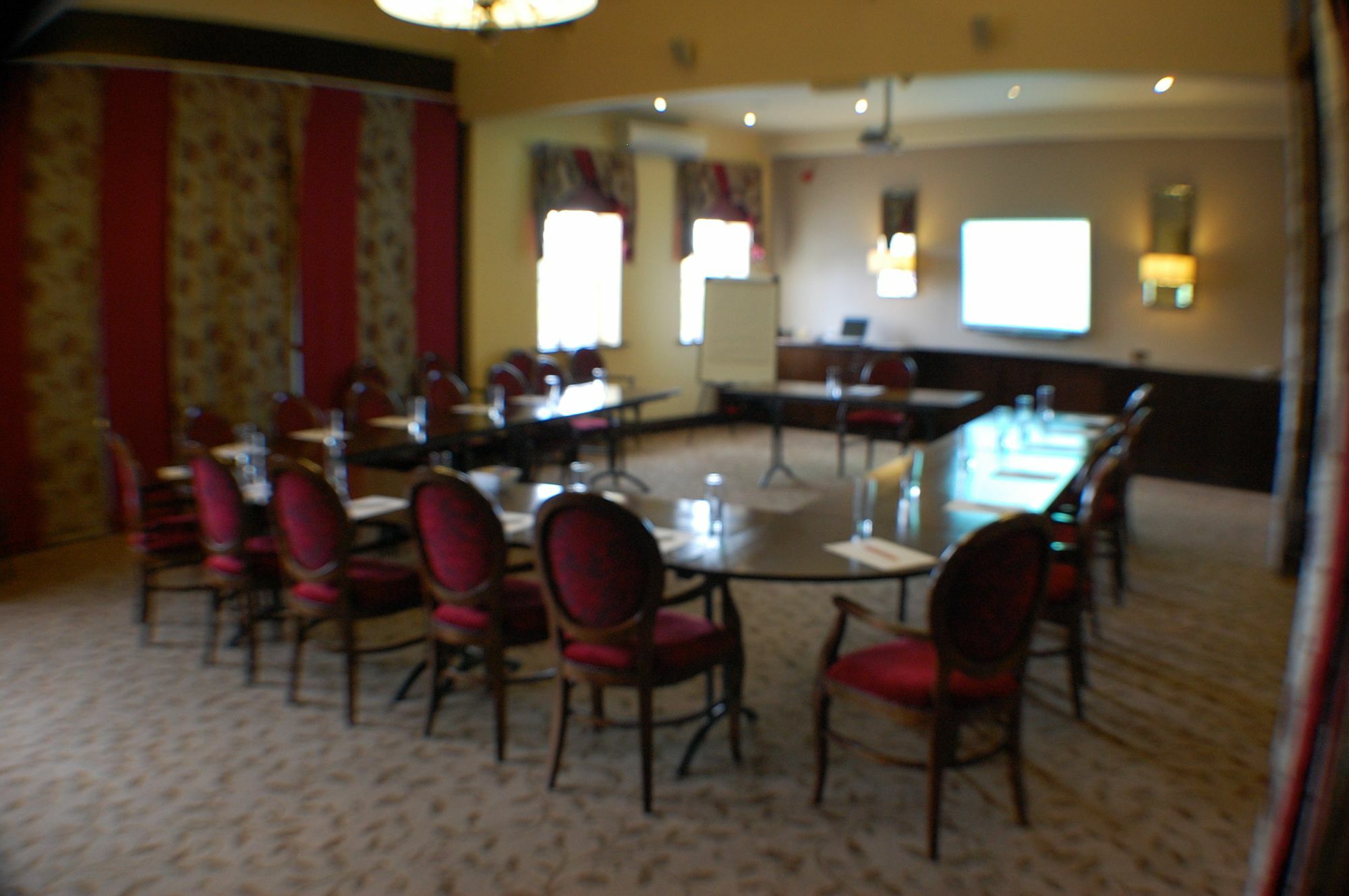 Best Western Plus Pastures Hotel Донкастър Екстериор снимка