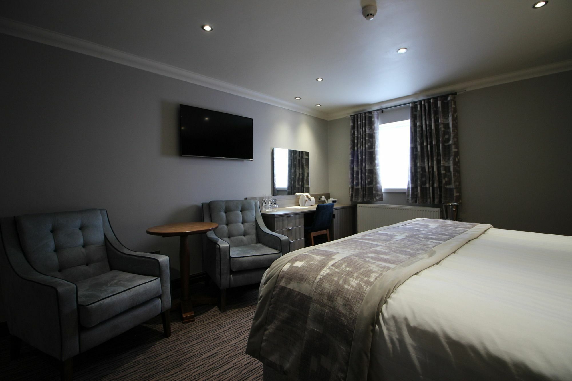 Best Western Plus Pastures Hotel Донкастър Екстериор снимка
