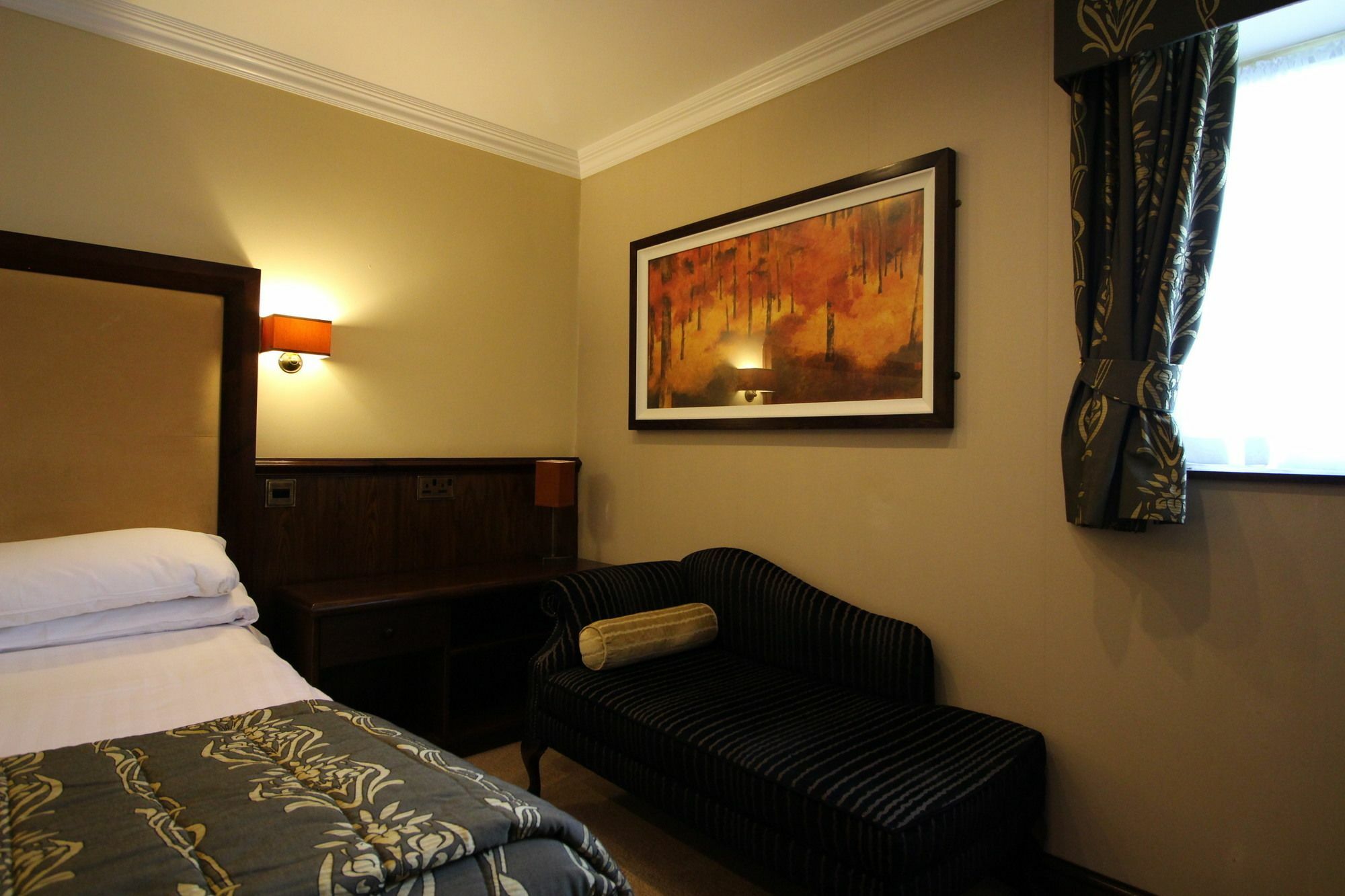 Best Western Plus Pastures Hotel Донкастър Екстериор снимка